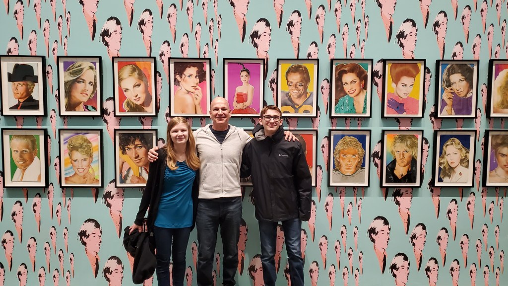 Andy Warhol Museum